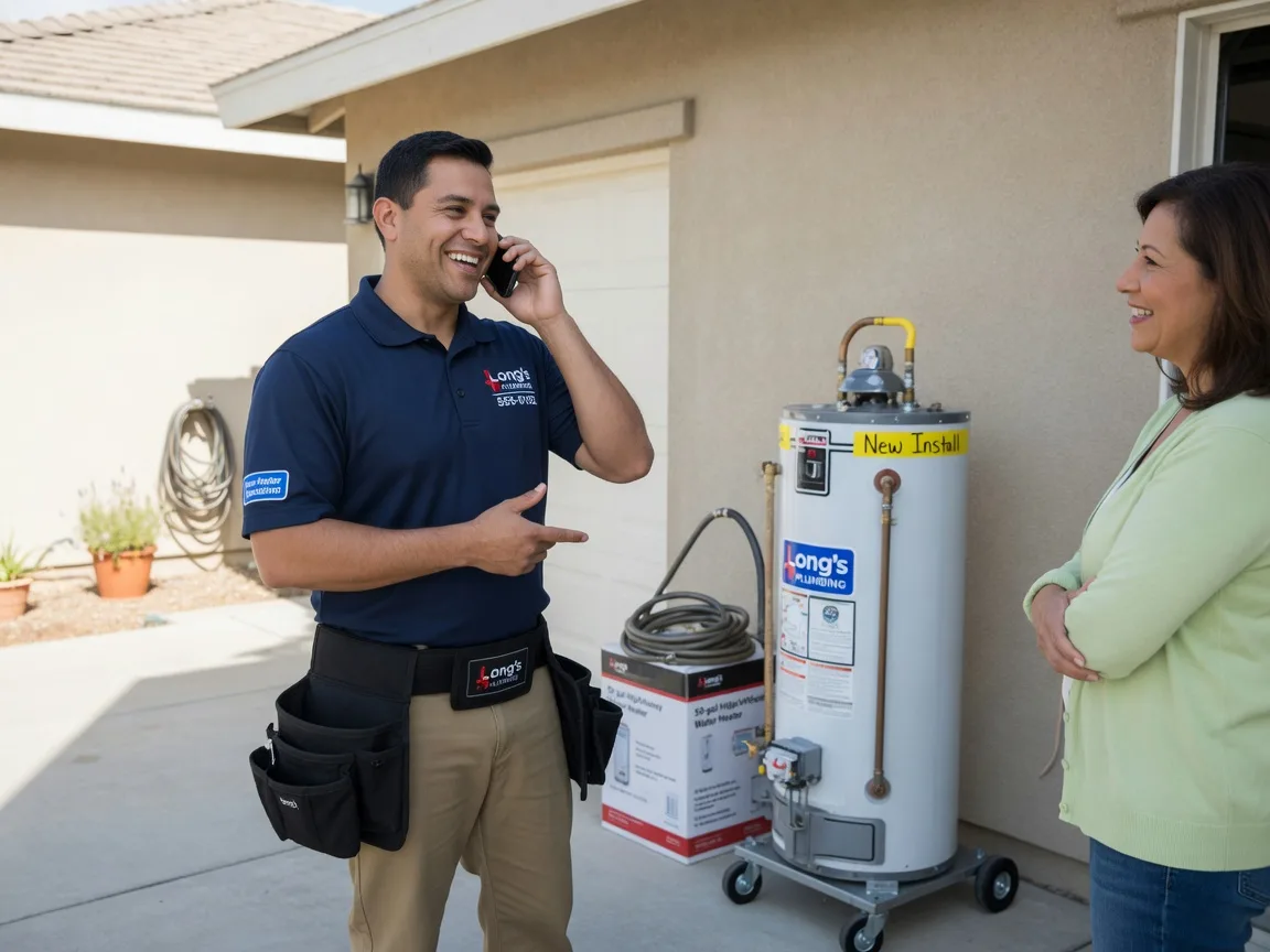 Leak Detection Ferndale, WA FAQs